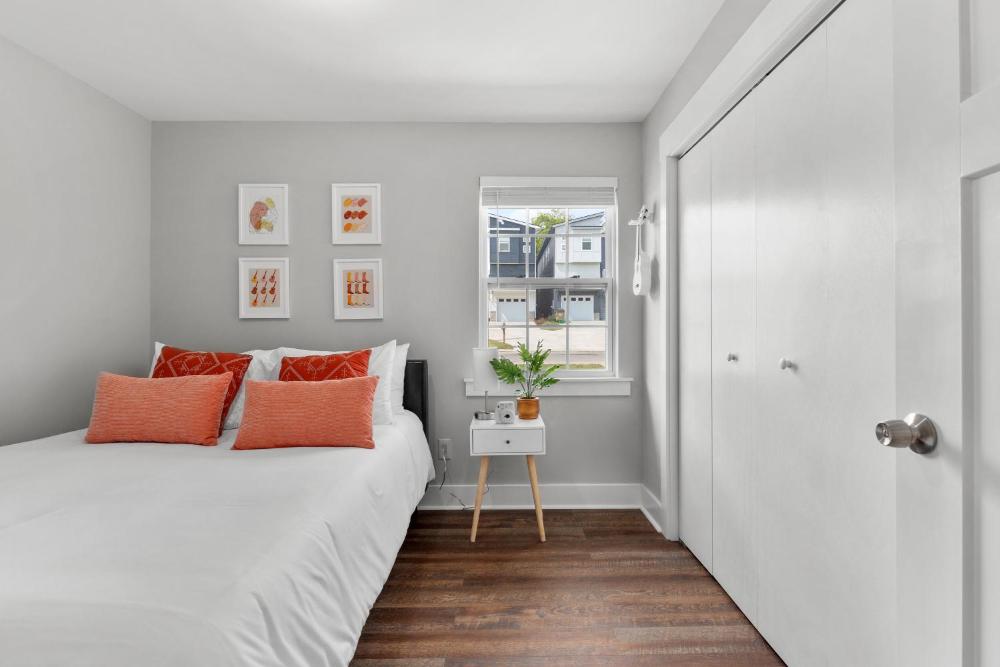 Charming Modern 3-Bedroom Home in East Nashville!
